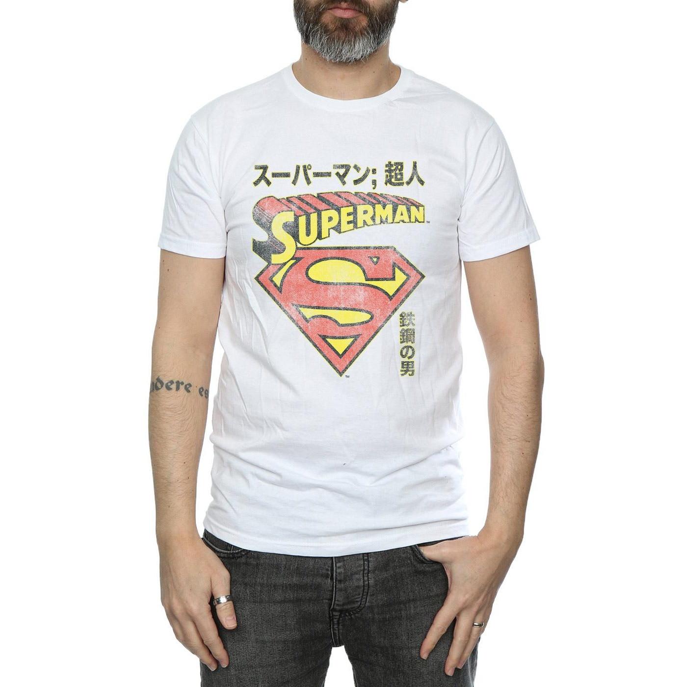 DC COMICS  Tshirt 