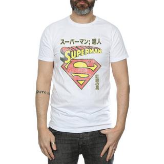 DC COMICS  TShirt 