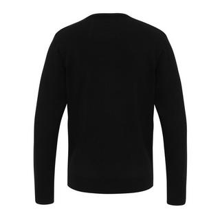 PREMIER  Essential Sweatshirt VAusschnitt 