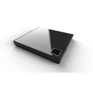 Graveur externe DVD/RW Blu Ray Asus SBW-06D2X-U Fin USB Noir