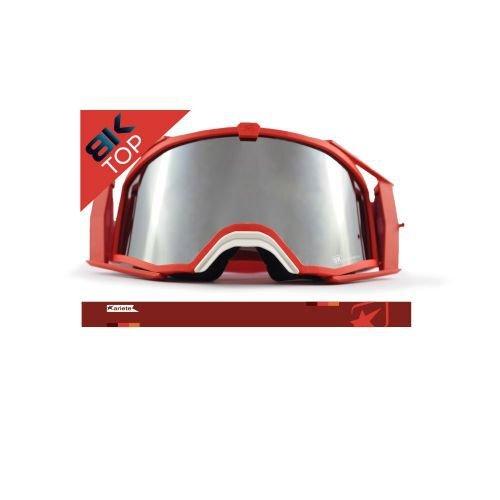 Ariete  Maschera trasversale Ariete 8K top 