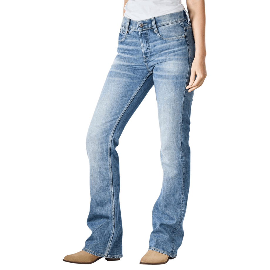 G-STAR Noxer Bootcut Jeans  