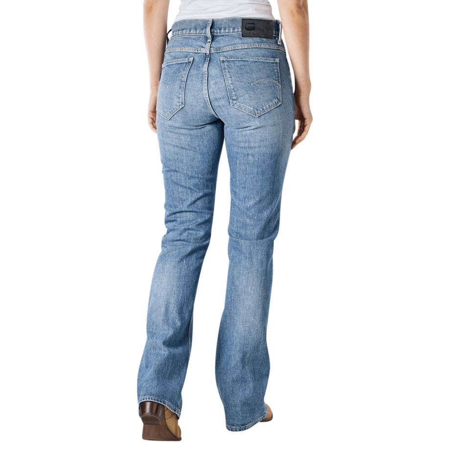 G-STAR Noxer Bootcut Jeans  