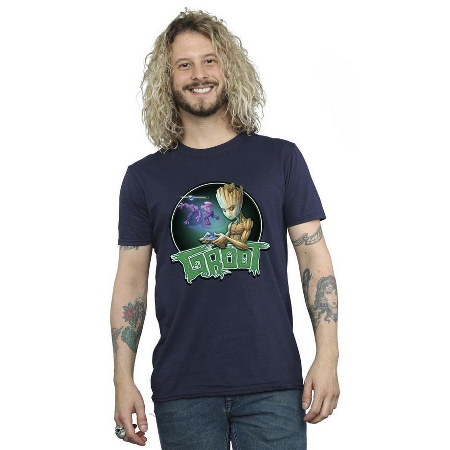 MARVEL Guardians Of The Galaxy T-Shirt  