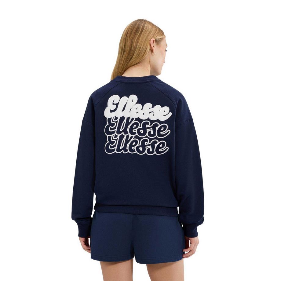 Ellesse  Sweat LO SBUFFO 