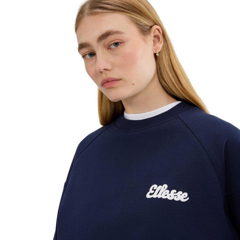 Ellesse  Sweat LO SBUFFO 