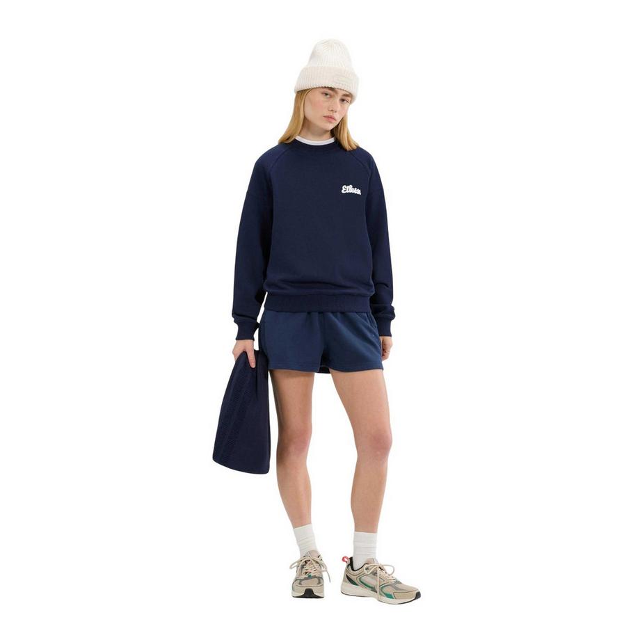 Ellesse  Sweat LO SBUFFO 