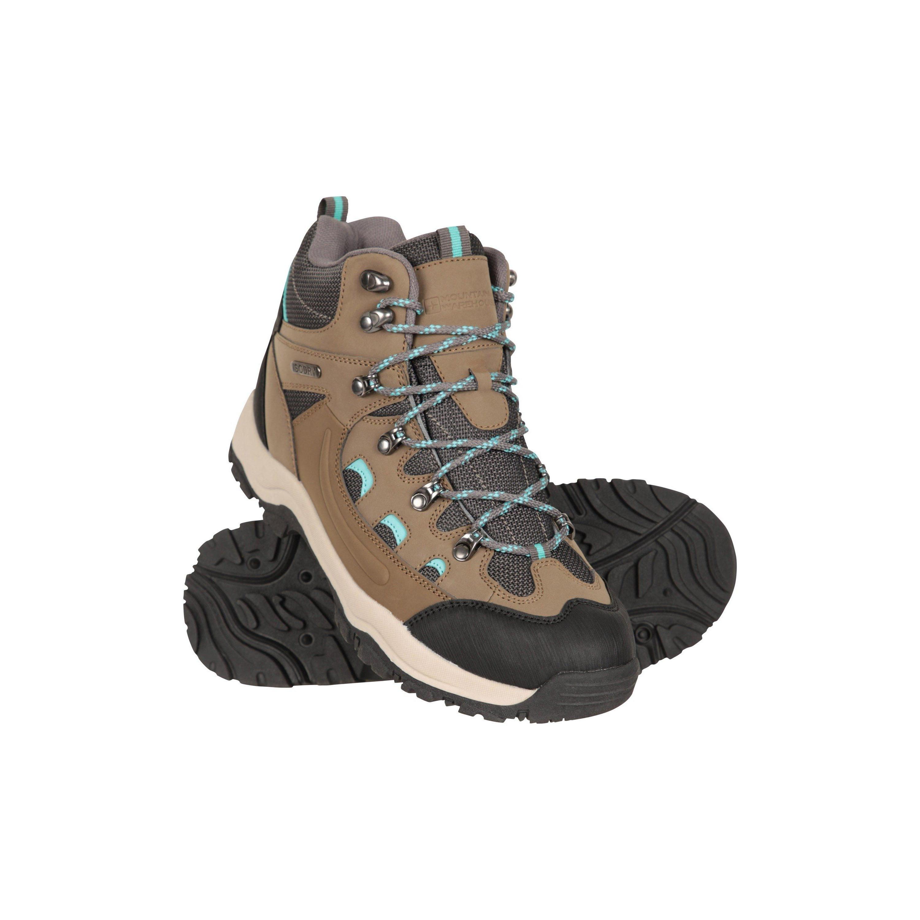 Mountain Warehouse  Bottines de marche ADVENTURER 