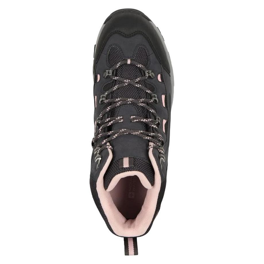 Mountain Warehouse Adventurer Bottines de marche  