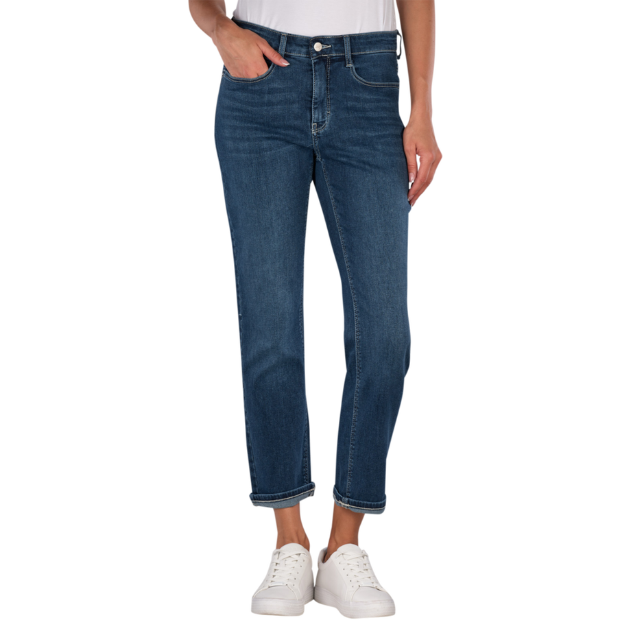 Dream Jeans Cropped Straight Fit