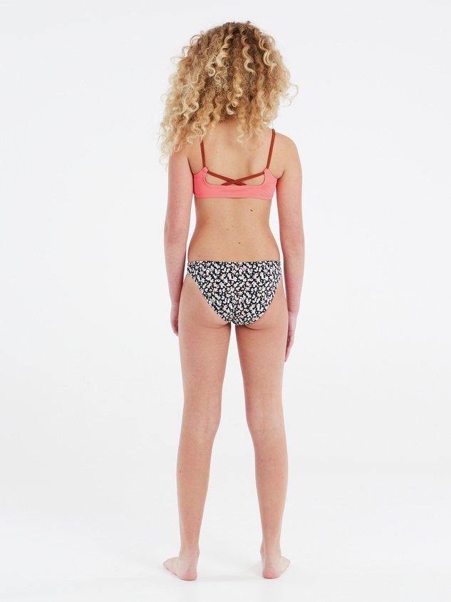 PROTEST  Mädchen Bikini Prtbee Sugarcoral 