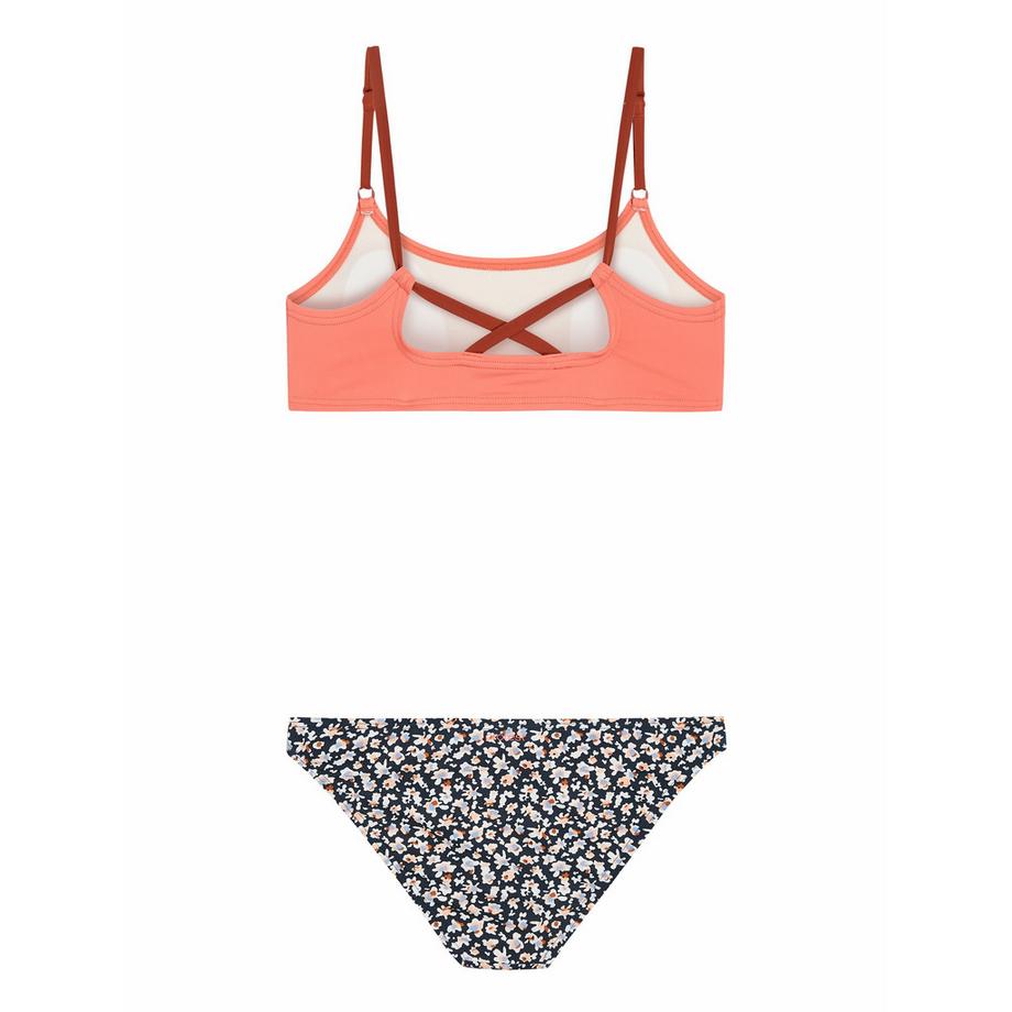 PROTEST  Mädchen Bikini Prtbee Sugarcoral 