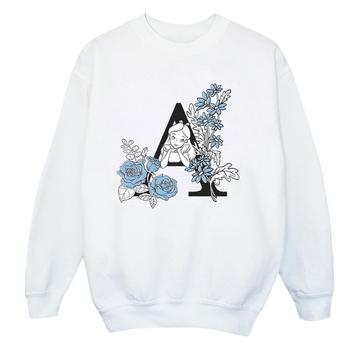 Sweat ALICE IN WONDERLAND