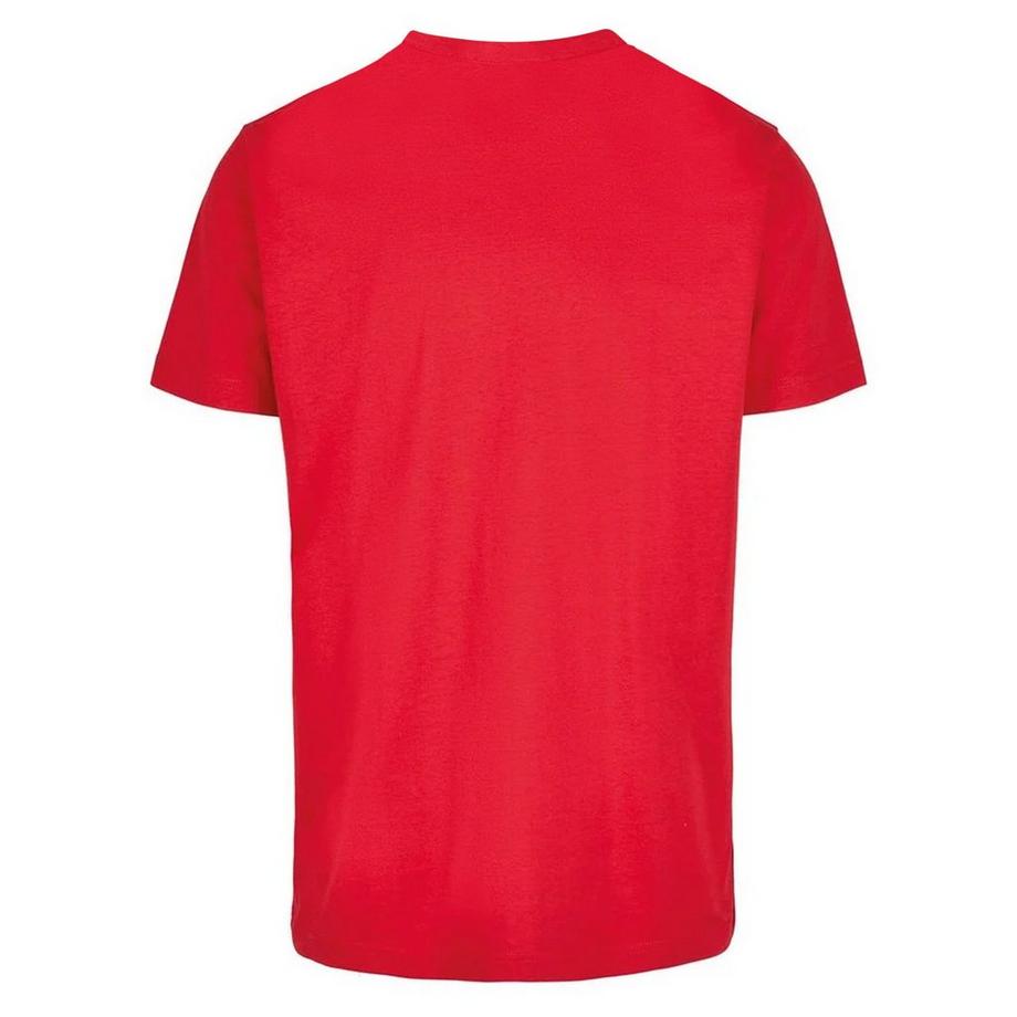 Build Your Own T-Shirt Col Rond Manches Courtes  