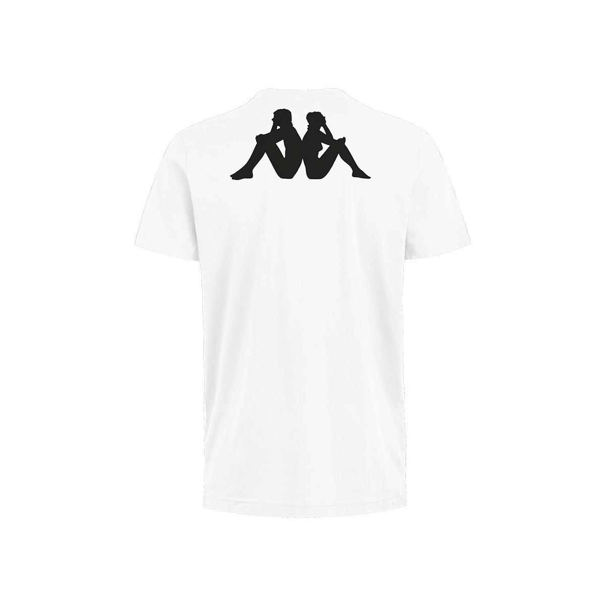 Kappa  t-shirt tee 