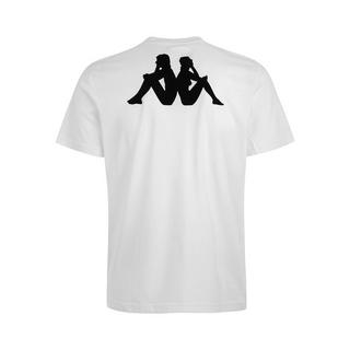 Kappa  t-shirt tee 