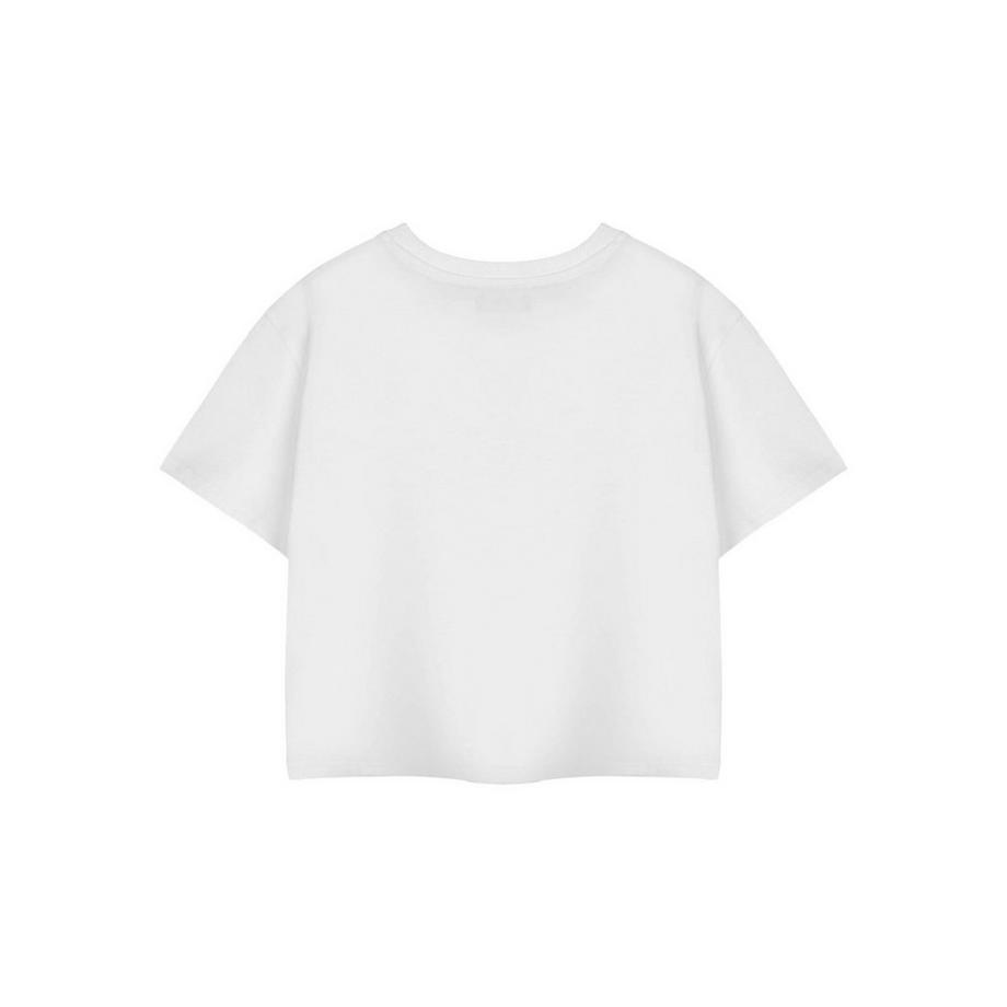 Disney True Original T-Shirt Corta Maniche Corte  