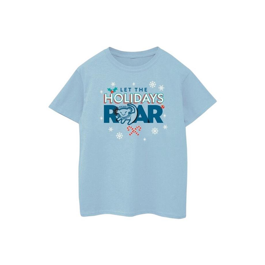 Holidays Roar T-Shirt