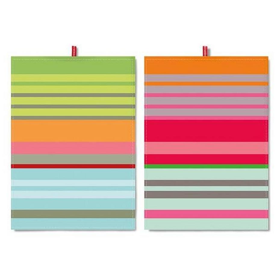 Remember Geschirrtücher 2er Set 16  