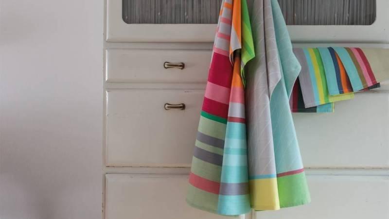 Remember Geschirrtücher 2er Set 16  