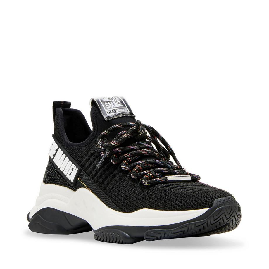 STEVE MADDEN Maxilla-R-E Sneakers  