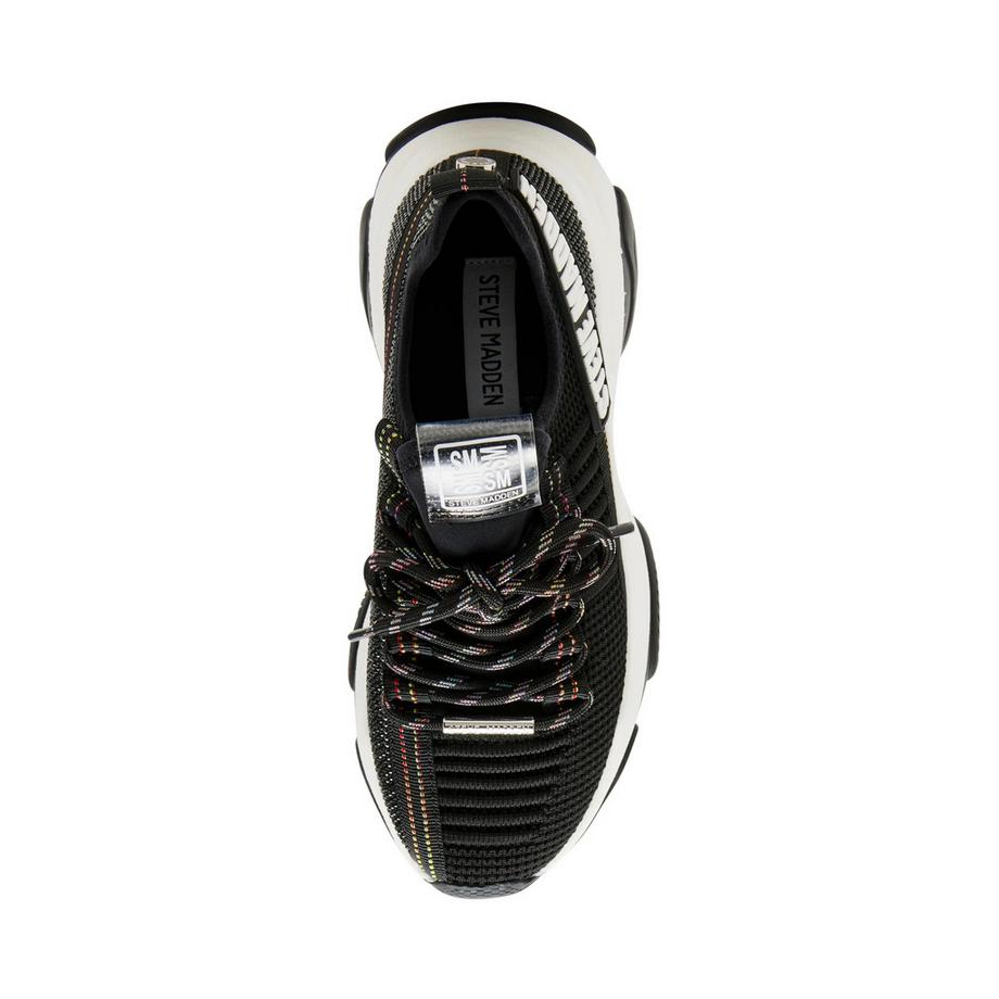 STEVE MADDEN Maxilla-R-E Sneakers  