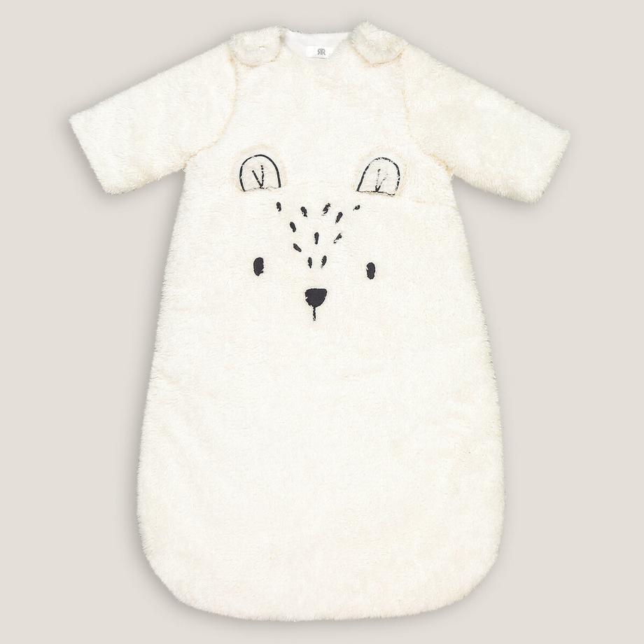 Gigoteuse hiver en sherpa