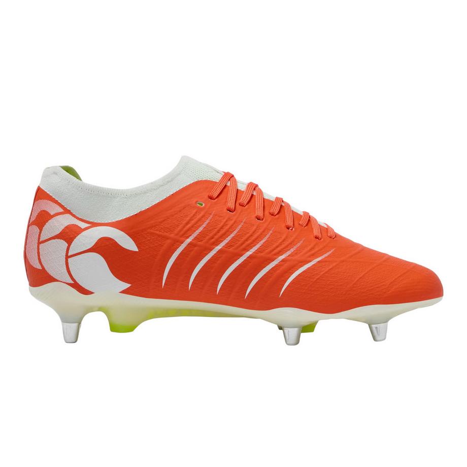 Canterbury Phoenix 2.0 Team Scarpe da Calcio Terreno Morbido  