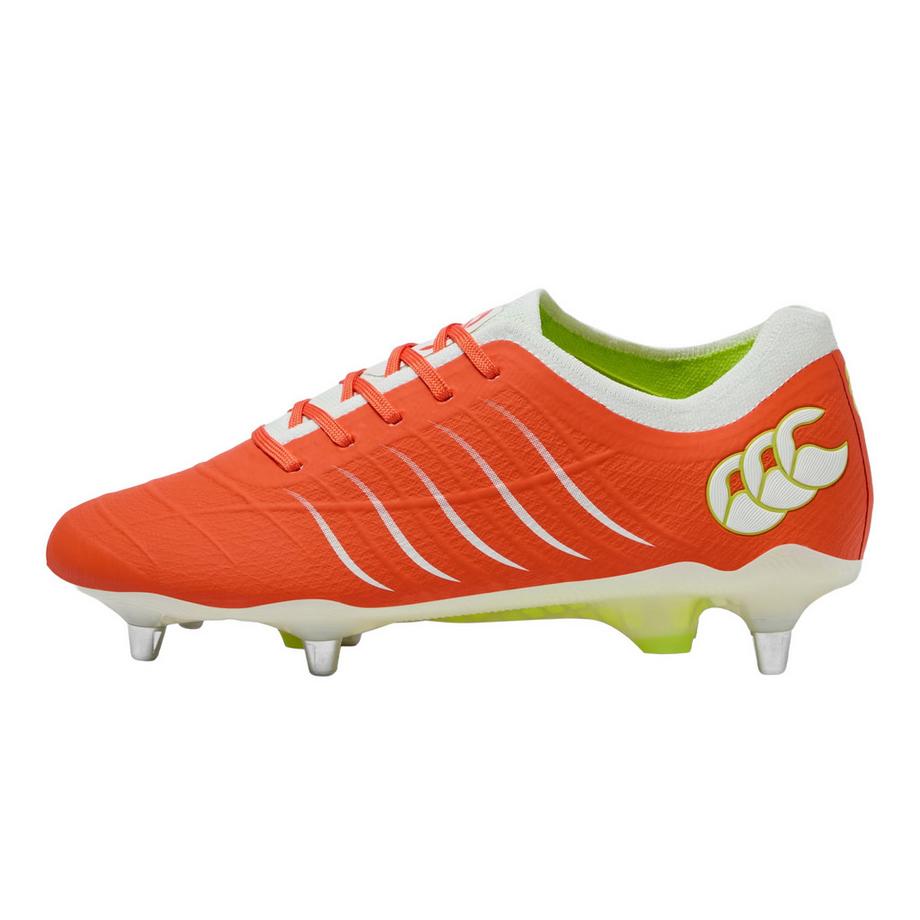 Canterbury Phoenix 2.0 Team Scarpe da Calcio Terreno Morbido  