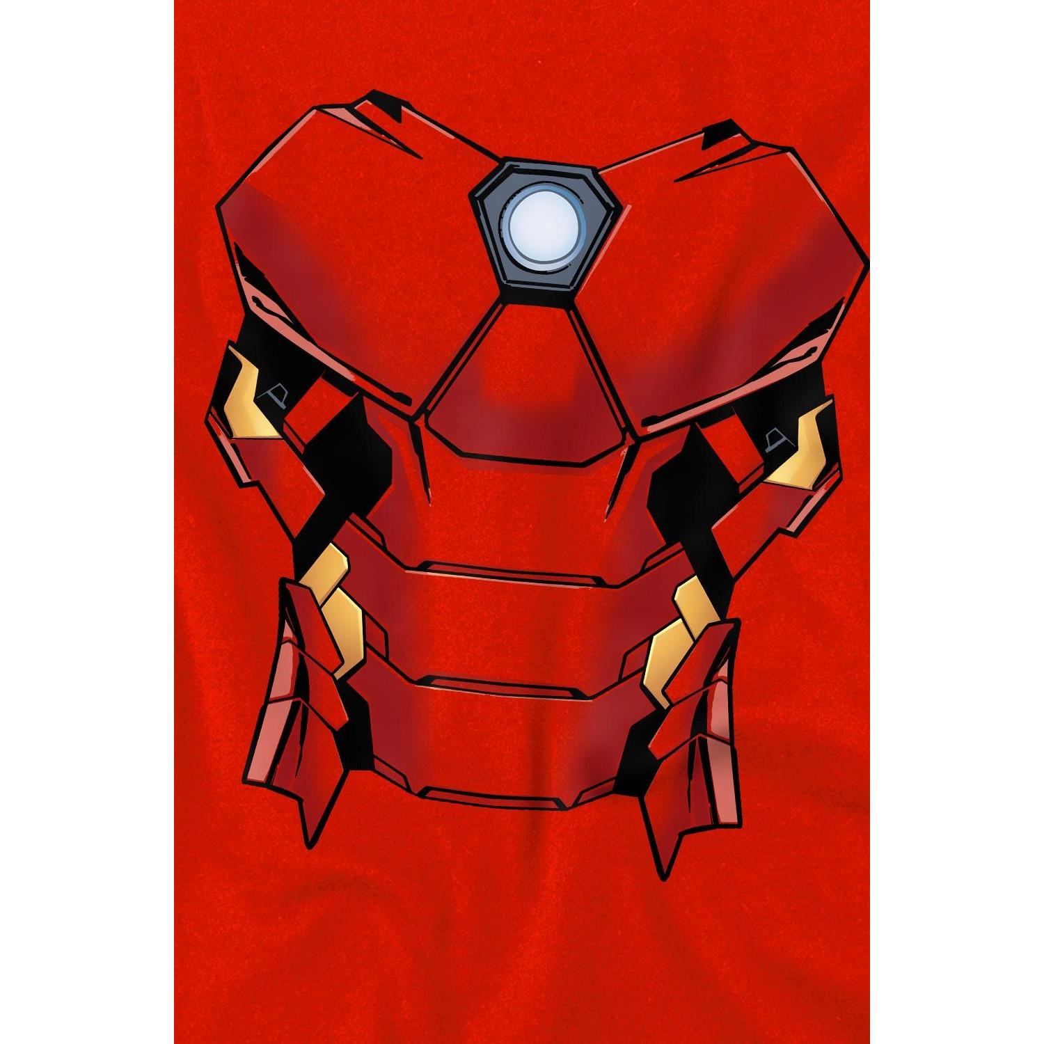 Iron Man  TShirt 