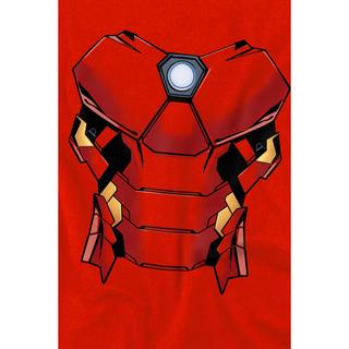 Iron Man  TShirt 