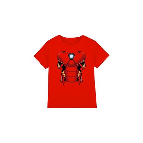 Iron Man  TShirt 