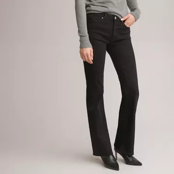 Bootcut-Jeans
