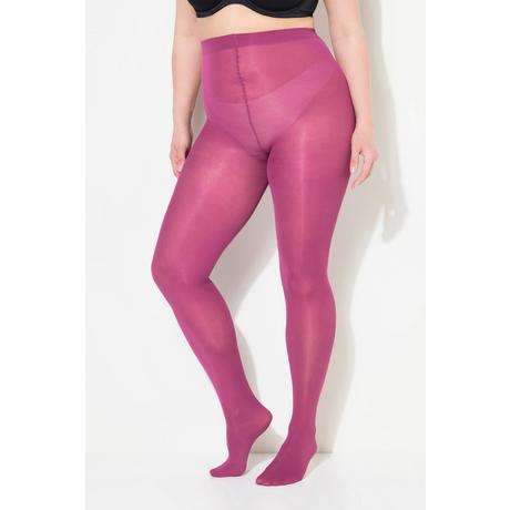 Ulla Popken  Collants Essential en microfibres, 60 deniers 