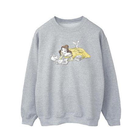 Disney  Sweat BEAUTY AND THE BEAST 