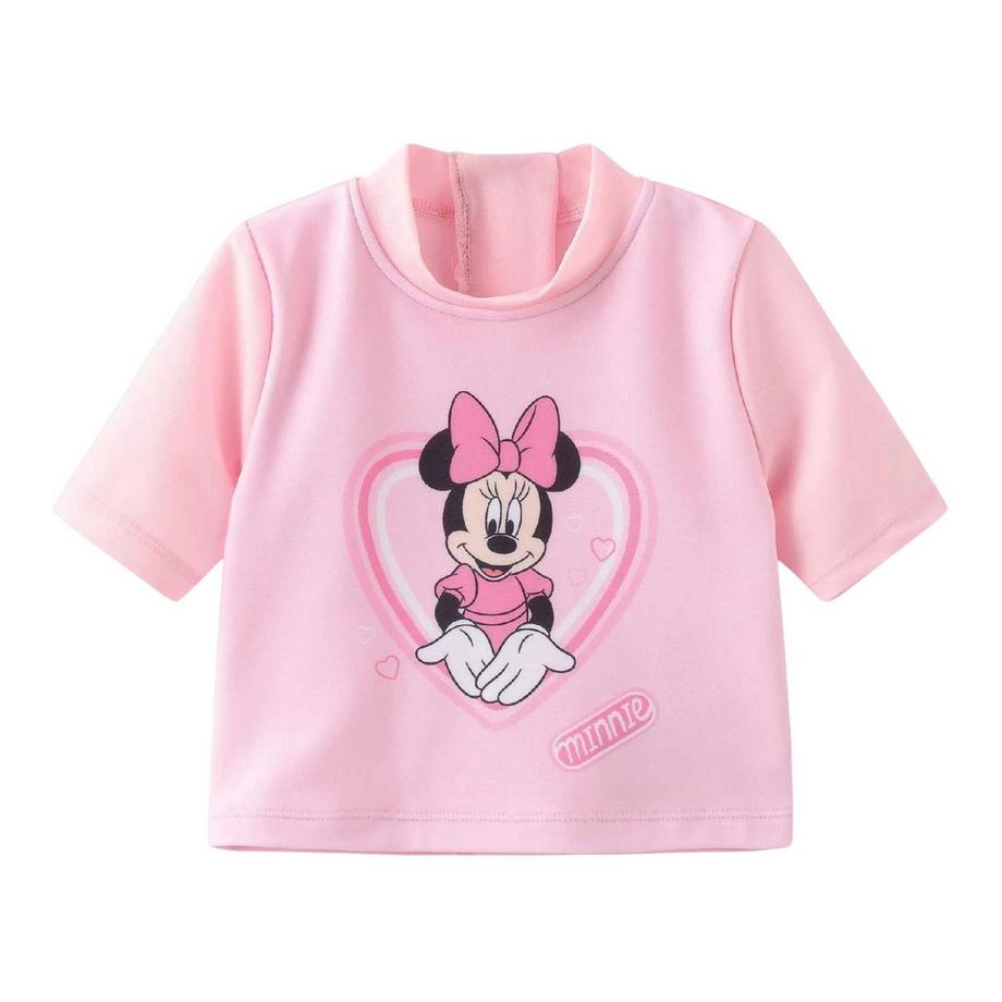 Disney  Set Da Nuoto Topolina Viso Neonata Misura  (Confezione da tre) 