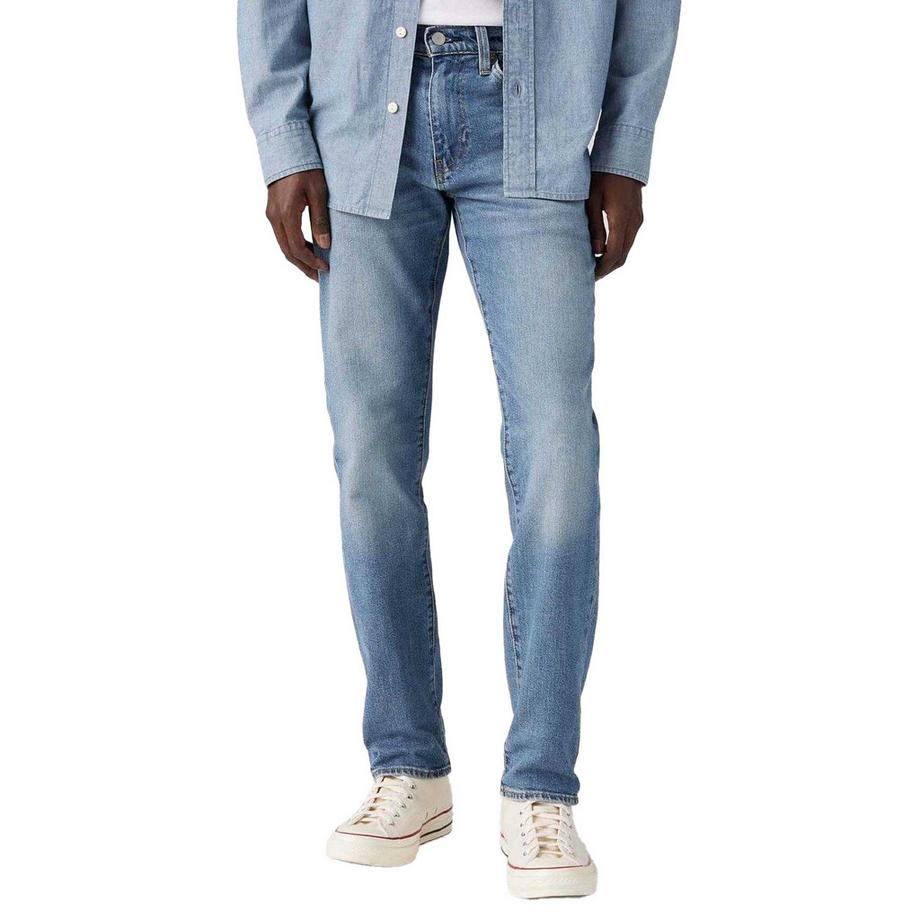 Levis 511 Mighty Slim Fit Jeans  