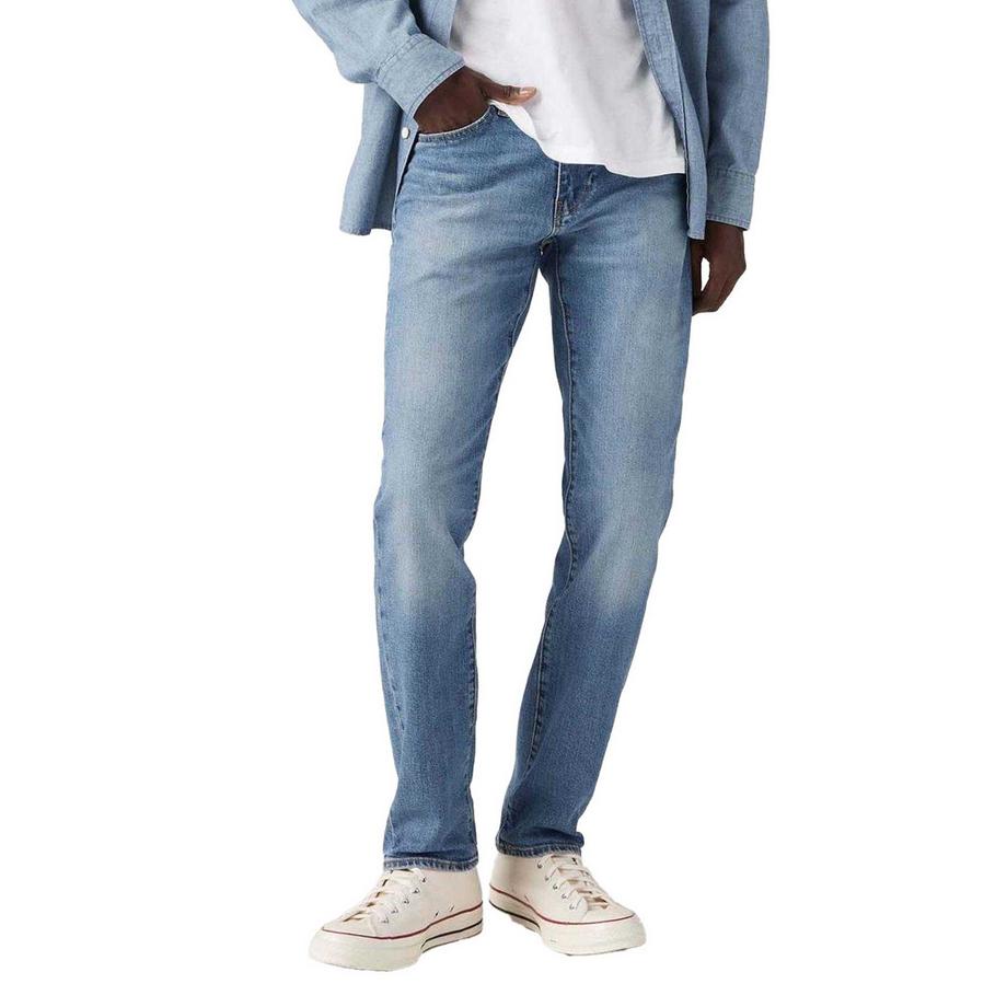 Levis 511 Mighty Slim Fit Jeans  