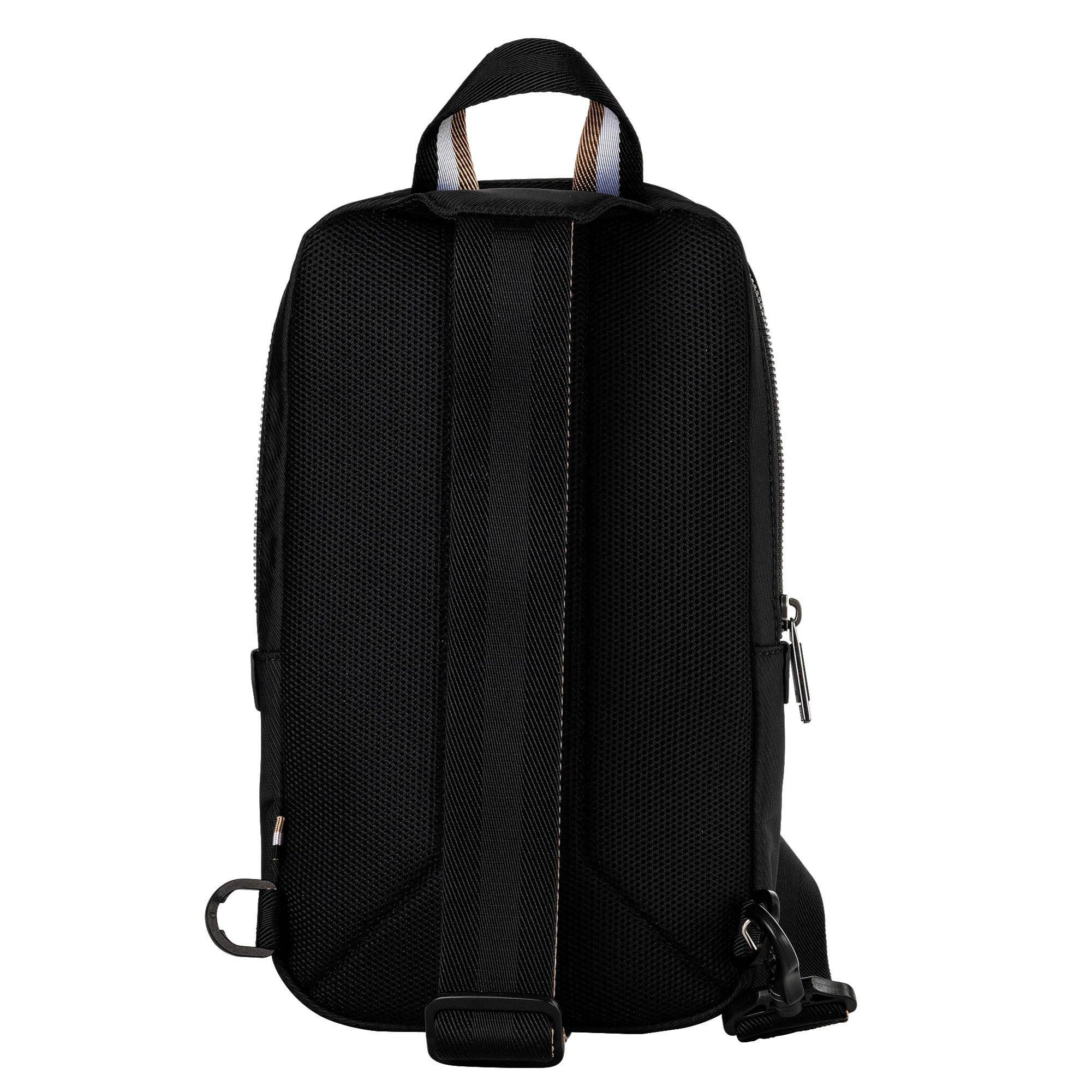 BOSS Catch 3.0 Monostrap Sac à bandoulière  