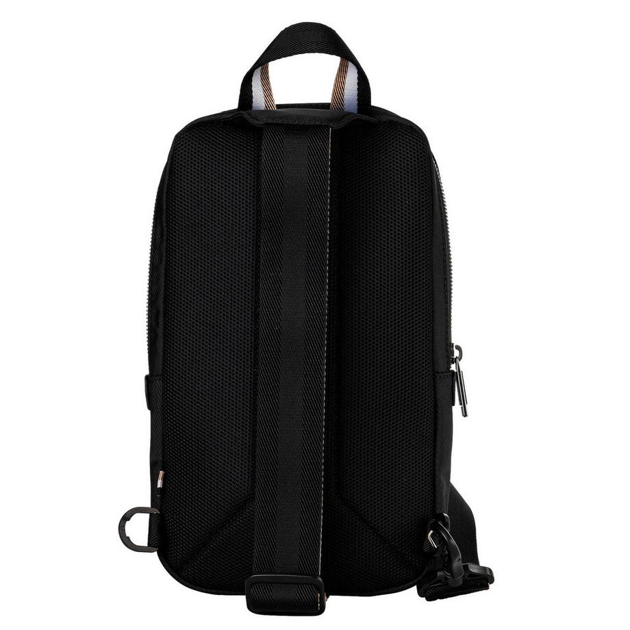 BOSS Catch 3.0 Monostrap Umhängetasche  