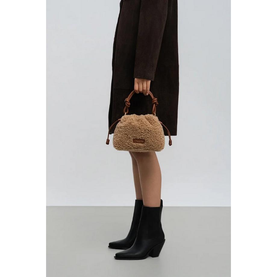 LANCASTER Borsa Secchiello Moumoute  
