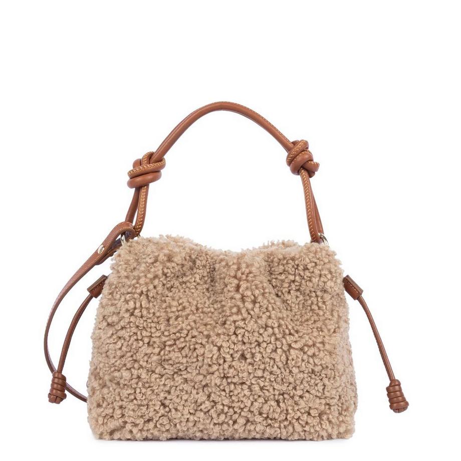 LANCASTER Borsa Secchiello Moumoute  