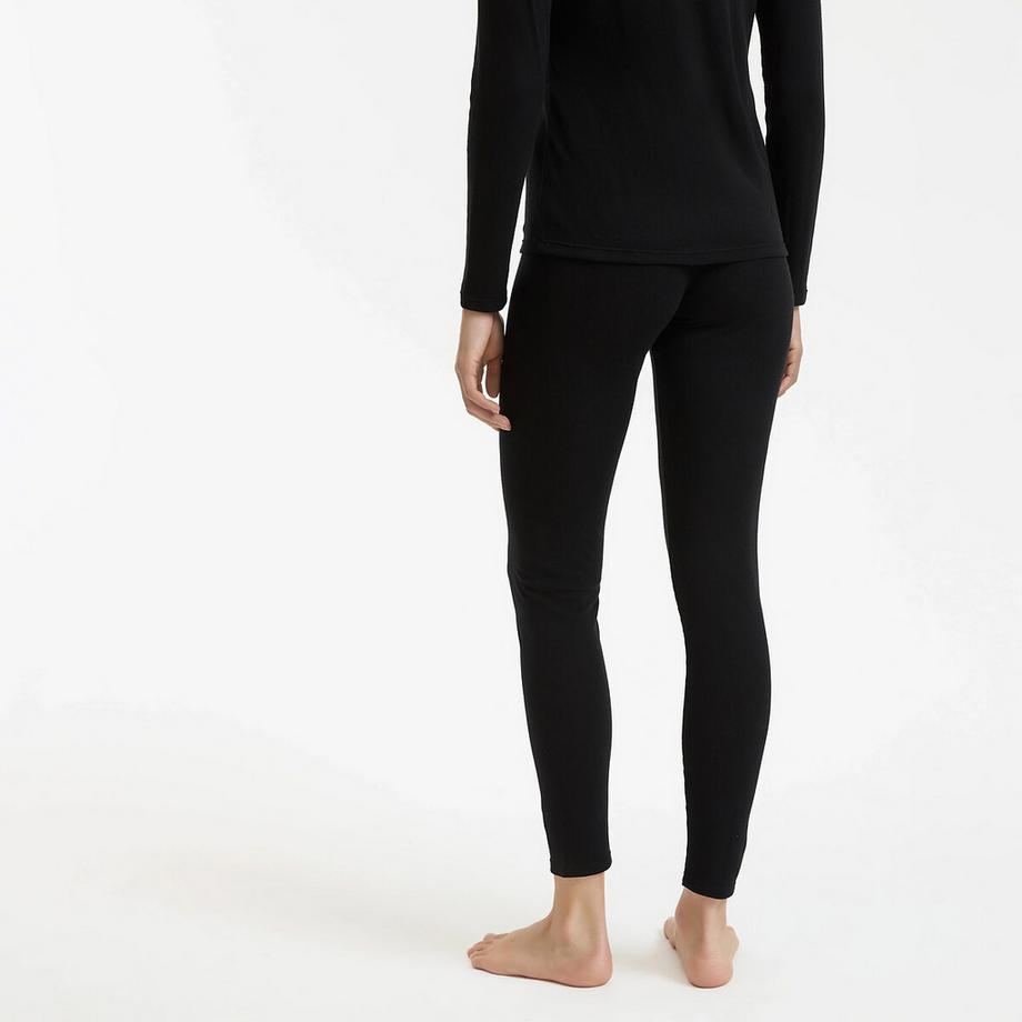La Redoute Collections  Leggings en fine maille thermique chaleur 