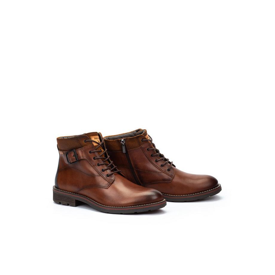 Pikolinos Bottines York à Lacets  