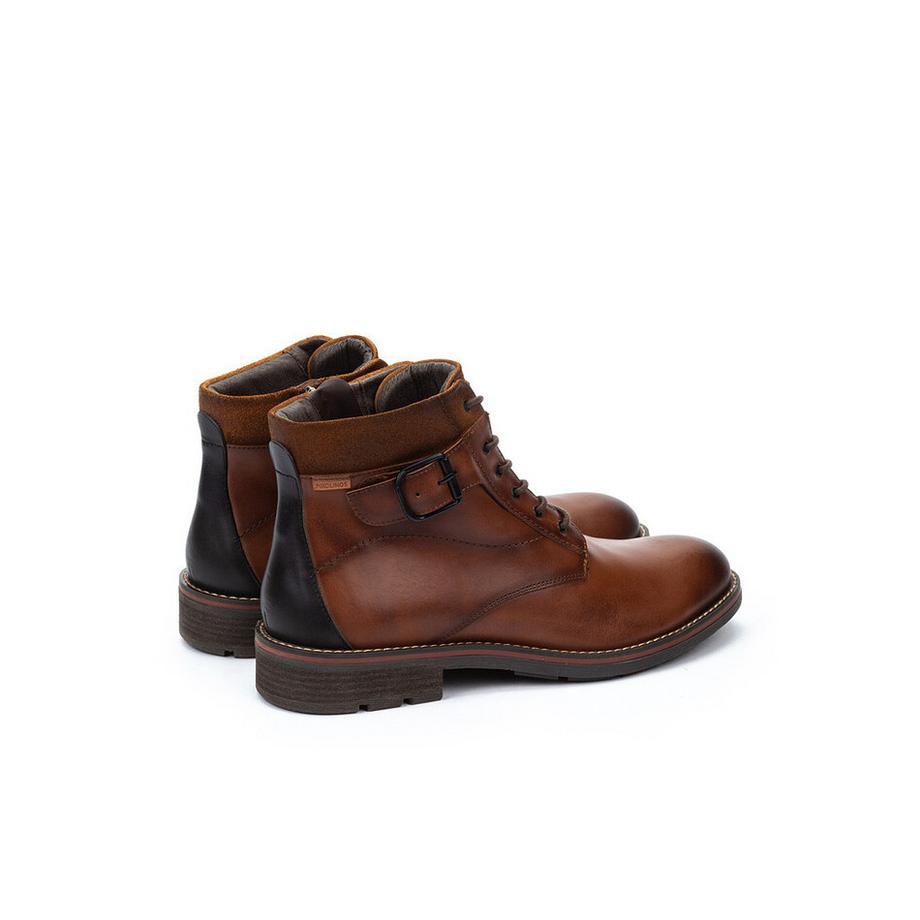 Pikolinos Bottines York à Lacets  