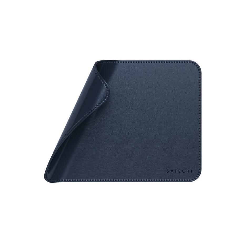 SATECHI  Satechi Vegan- Tappetino per mouse in pelle Premium 