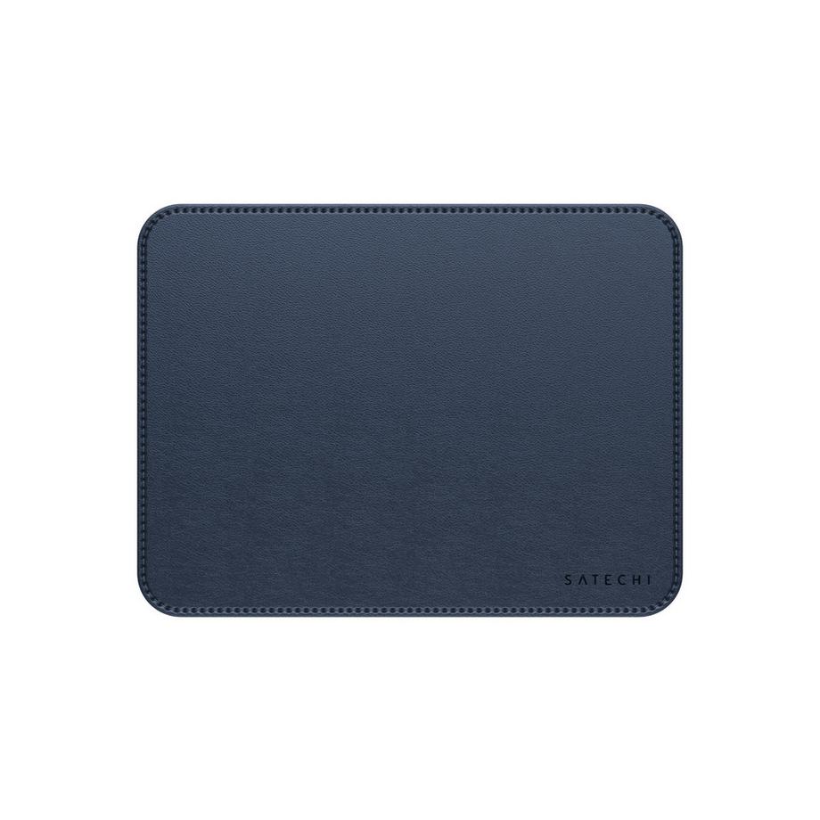 Satechi Vegan- Tappetino per mouse in pelle Premium