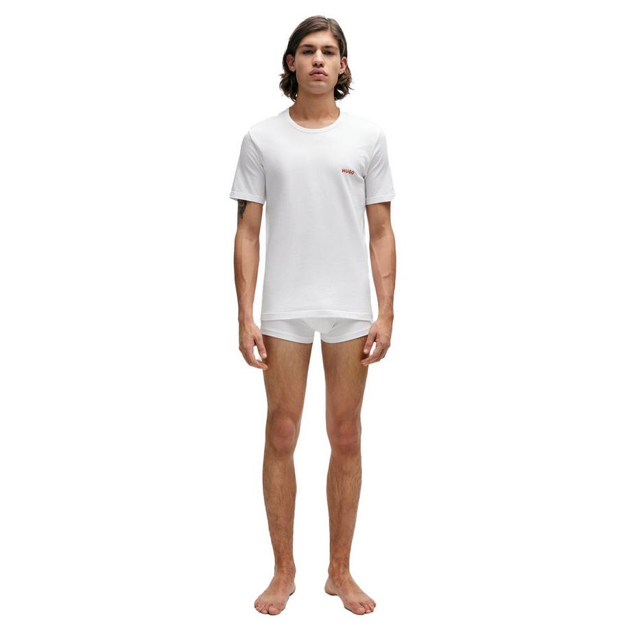 HUGO RN Triplet 3er Pack T-Shirts  