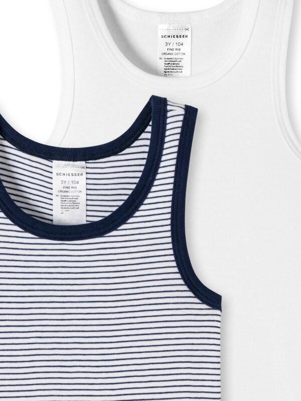 Schiesser  Boys Shirts 