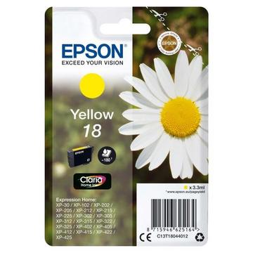 EPSON DAISY GELB GELB